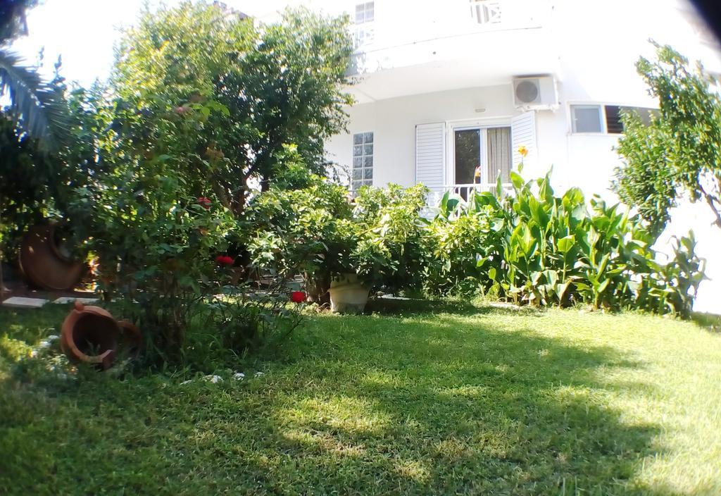 Araliki Apartments & Studios Loutra Edipsou  Dış mekan fotoğraf